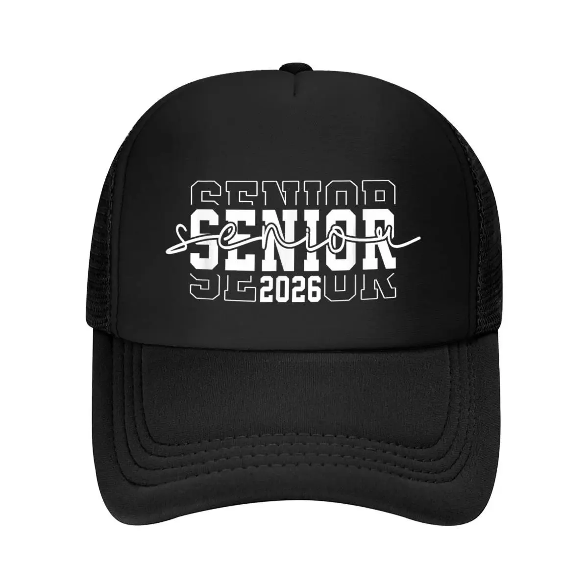 Senior 2026 Class of 2026 Seniors Graduation 2026 Senior 26 Baseball Cap
