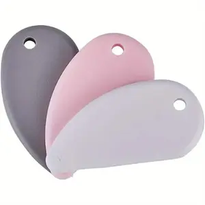 Mini Ceramic Blade Safety Knife, 1 Count Random Color Portable Magnetic Express Unpacking Small Cutter, Express Package Opener Cutting Supplies