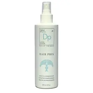 Hair Phix Daily Primer - 250 mL - Leave in Conditioner - Haircare - Comfort