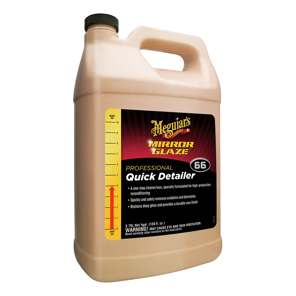 Meguiar's Quick Detailer - 6601