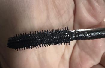 product review image from April 4