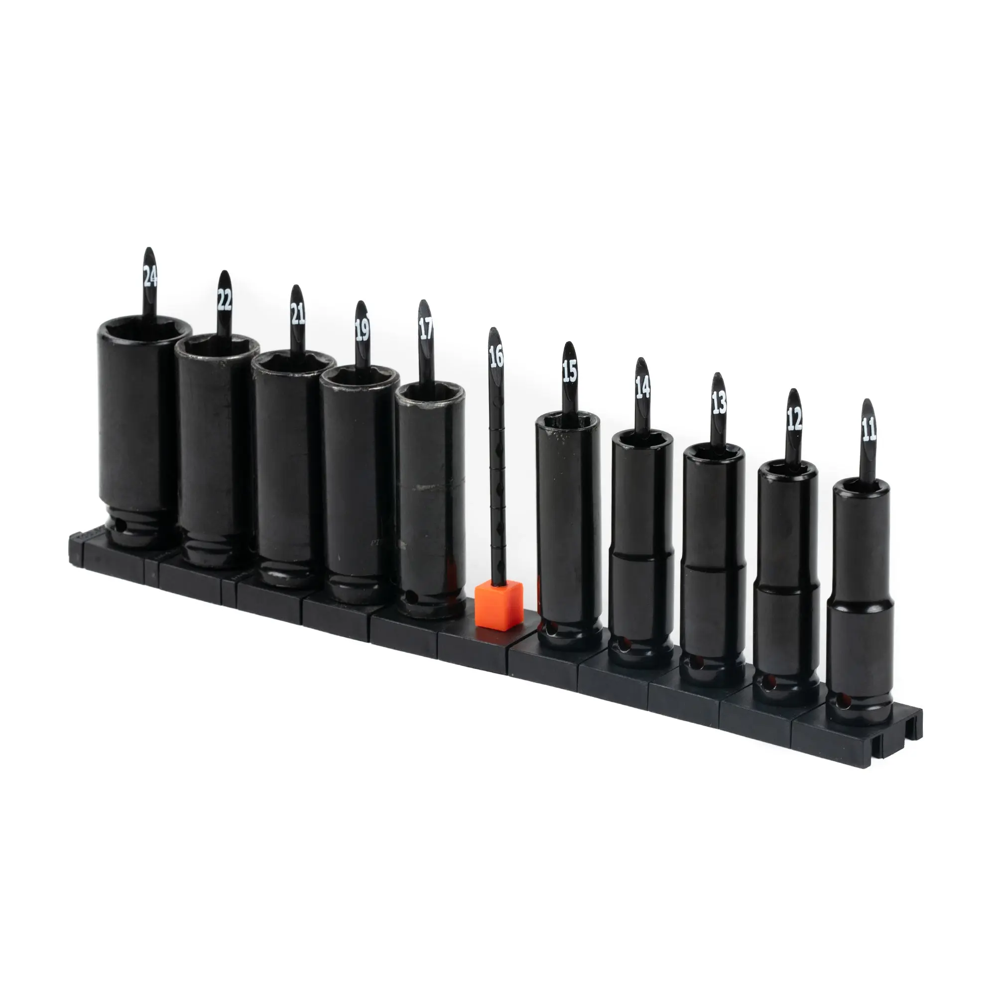 1/2" Socket Stems - Metric 1/2" Socket Stems - Metric