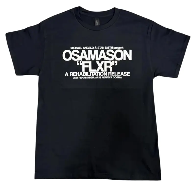 osamason walk vid shirt - TikTok Shop