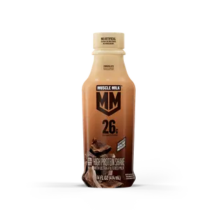 MM Genuine Protein Shake | 14oz | 12 Pack