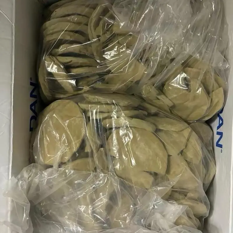 HAITIAN CLAY /bonbon medium bag