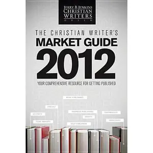 USED-The Christian Writer's Market Guide 2012 (Jerry B. Jenkins Christian Writers Guild) by Jerry B. Jenkins (Paperback)