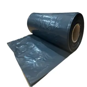 Buy High-Quality 55 Gallon Rolls Construction XXX Heavy Trash Bags – Perfect for Your Toughest Jobs Plastic Industrial