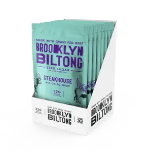 2 oz - Steakhouse (8 Pack)