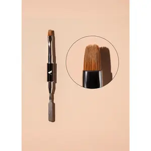 AcryGel Brush #8 - Natural