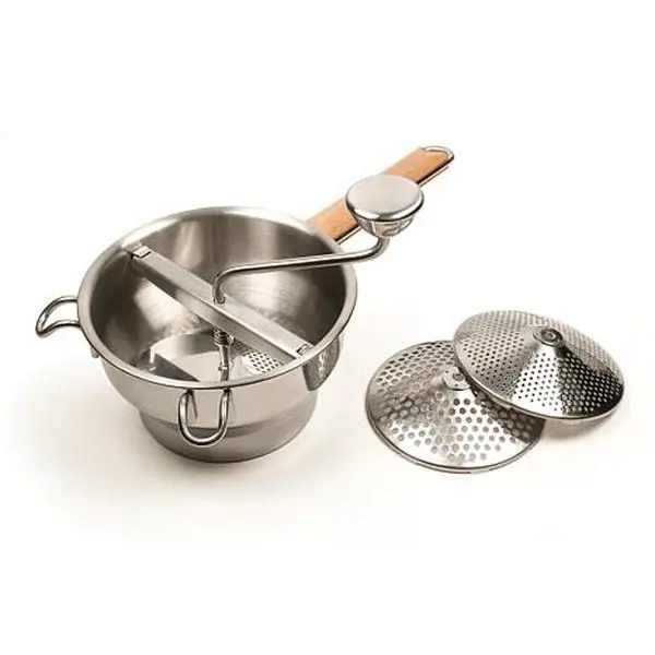 RSVP Food Mill – Sold by HSN
