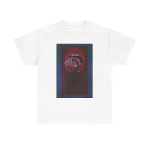 01-extremely comfortable torture device, Unisex Heavy Cotton Tee
