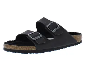 Birkenstock Arizona Shearling Unisex Shoes