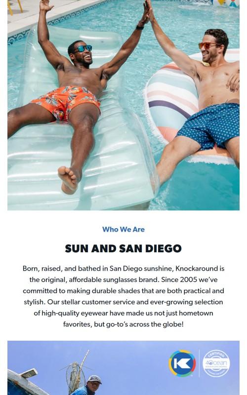 Matte Tortoise Shell / Rose Gold Deja Views