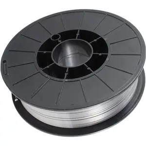 Aluminum 5356 ER5356 MIG Welding Wire .035" 5 Ibs 1 Roll