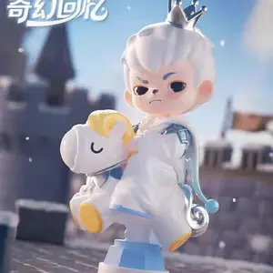 【Yoo】TNTSPACE Moments on Replay Series Figures Blind Box