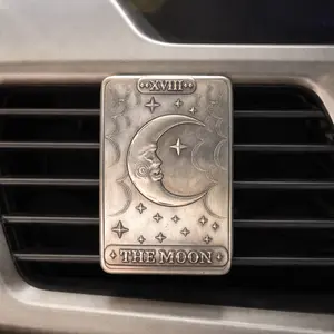 Lunar Car Charm Vent Diffuser