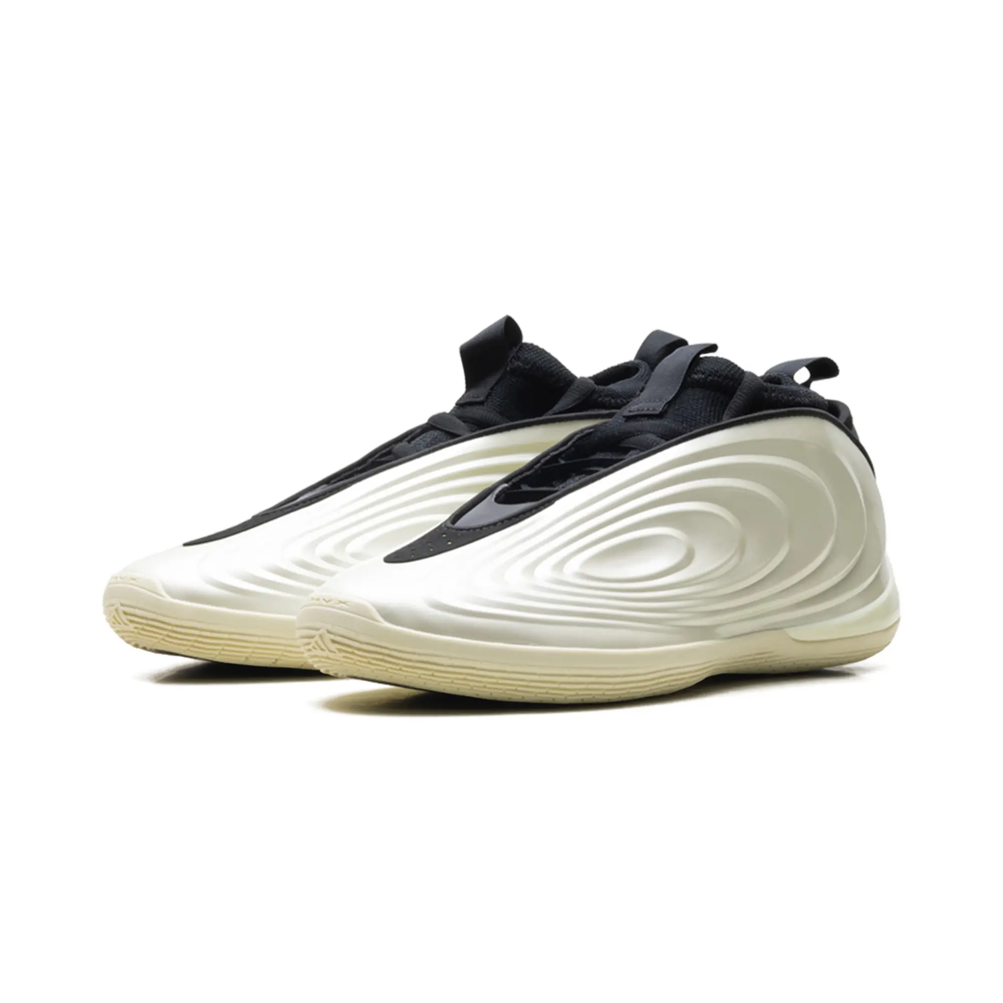 Harden Vol. 10 "Ice Gold Metallic" JQ9453