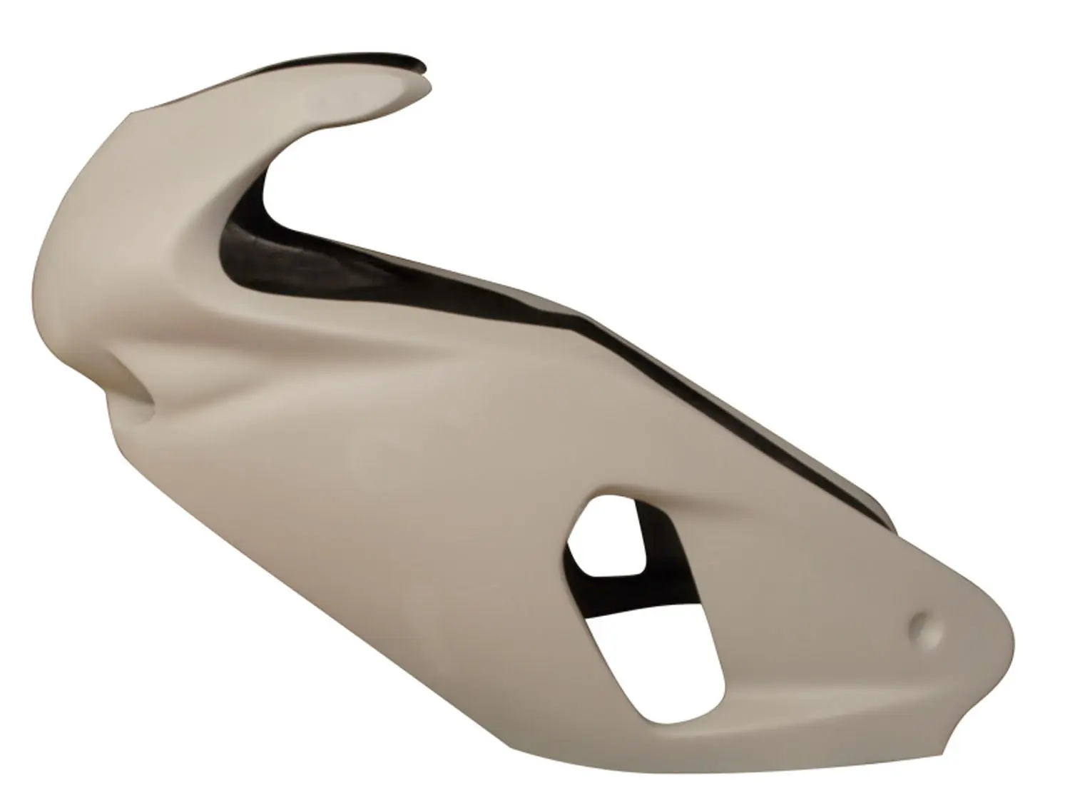 71-0220U 1999-02 Suzuki SV650 Upper Fairing