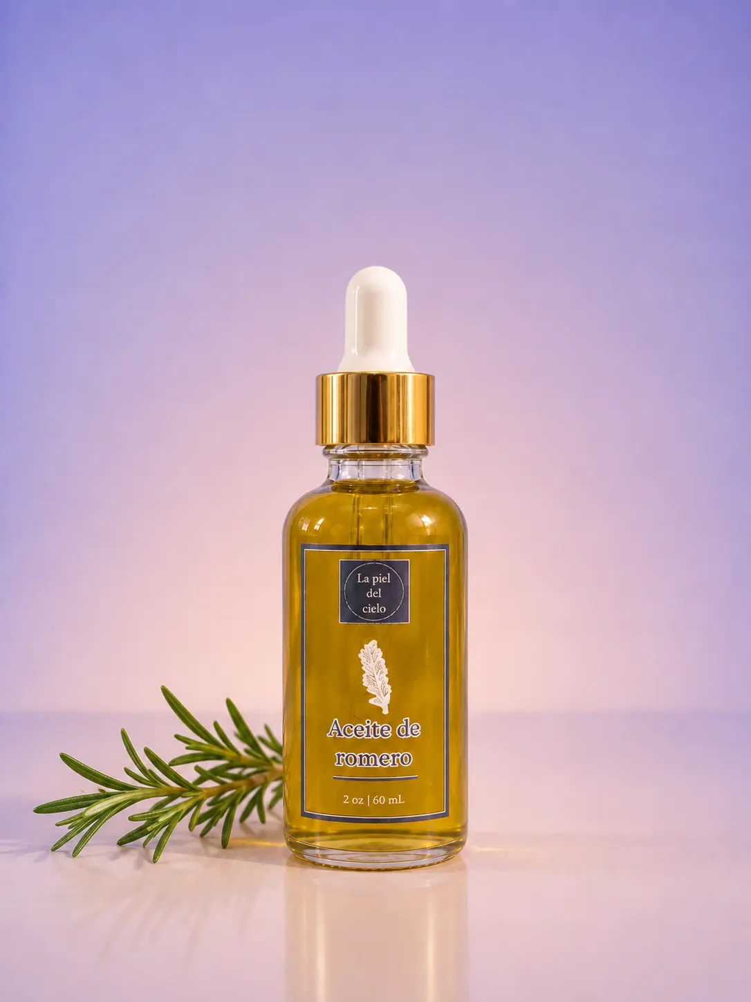 Rosemary scalp oil | 2oz