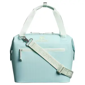 Stanley 7qt All-Day Julienne Mini Soft-Sided Bag Cooler - Seafoam
