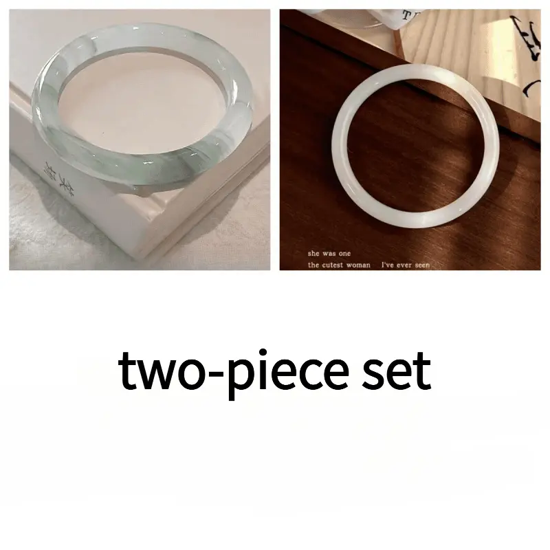 Style 1 + Style 5 [Two-piece set]