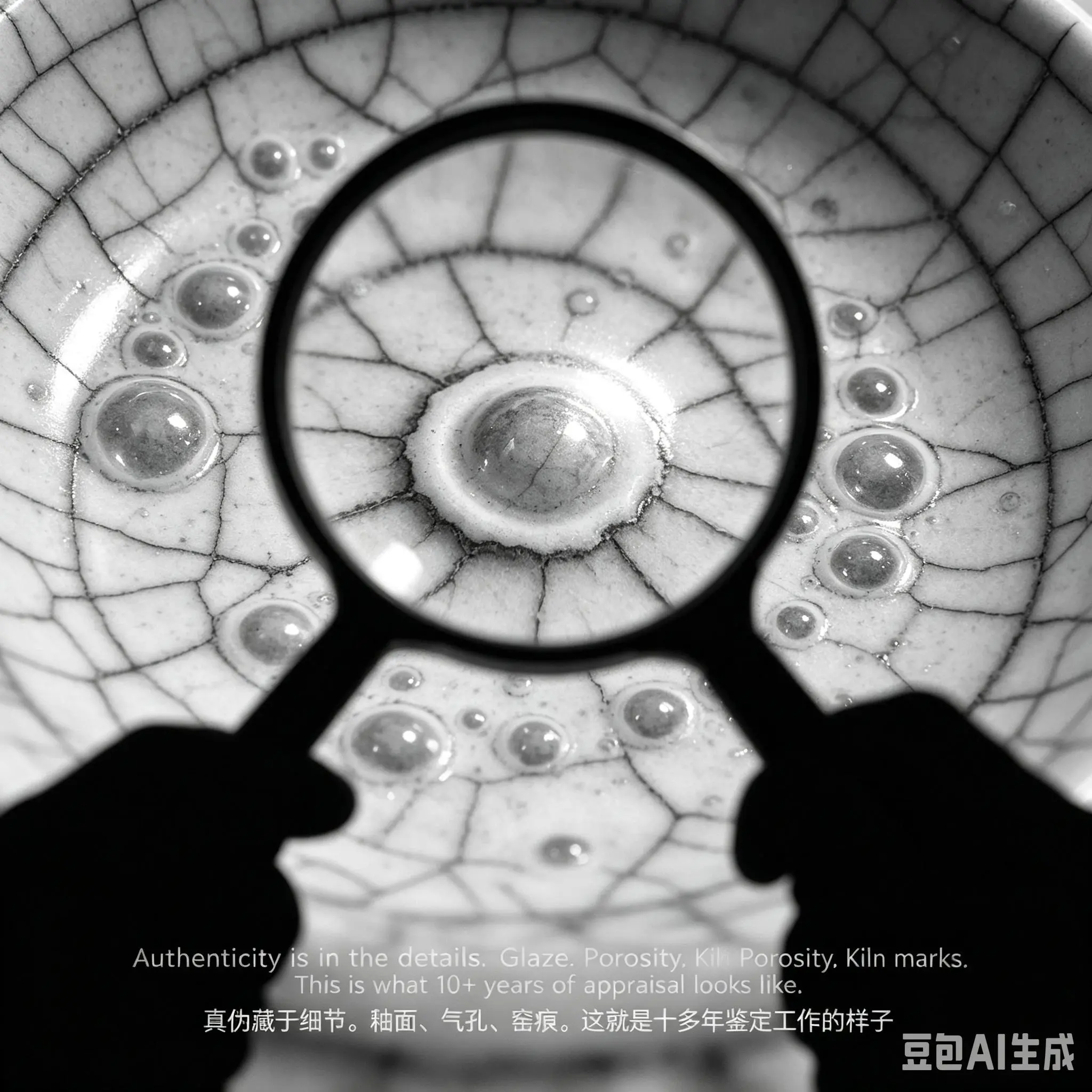 Contemporary Chinese Art Collectibles Series – Curated by cici Modern Design