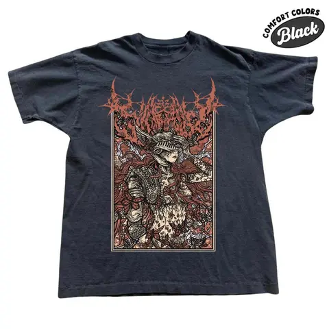 The Retro Style Elden Ring Shirt, Vintage Game Shirt, Gift for Men, Gift for Women, Crew Neck T-shirt, Trending T-shirt