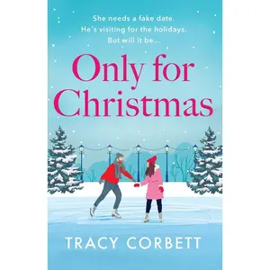 USED-Only for Christmas by Corbett, Tracy (Paperback)