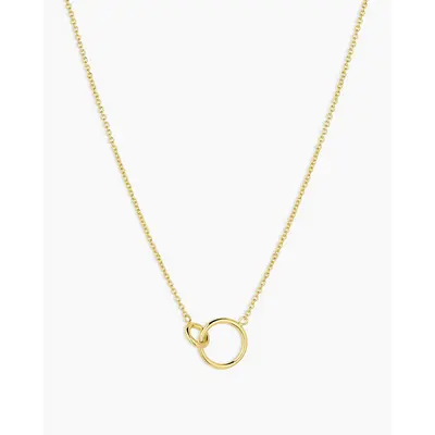 Gorjana Silver Jewelry TikTok Shop - Main Image