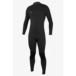Hyperfreak 4/3mm Comp Zipless Full Wetsuit