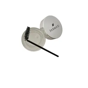 Brow Setting Wax Water Proof