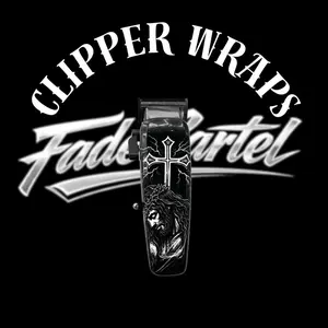 Clipper wrap