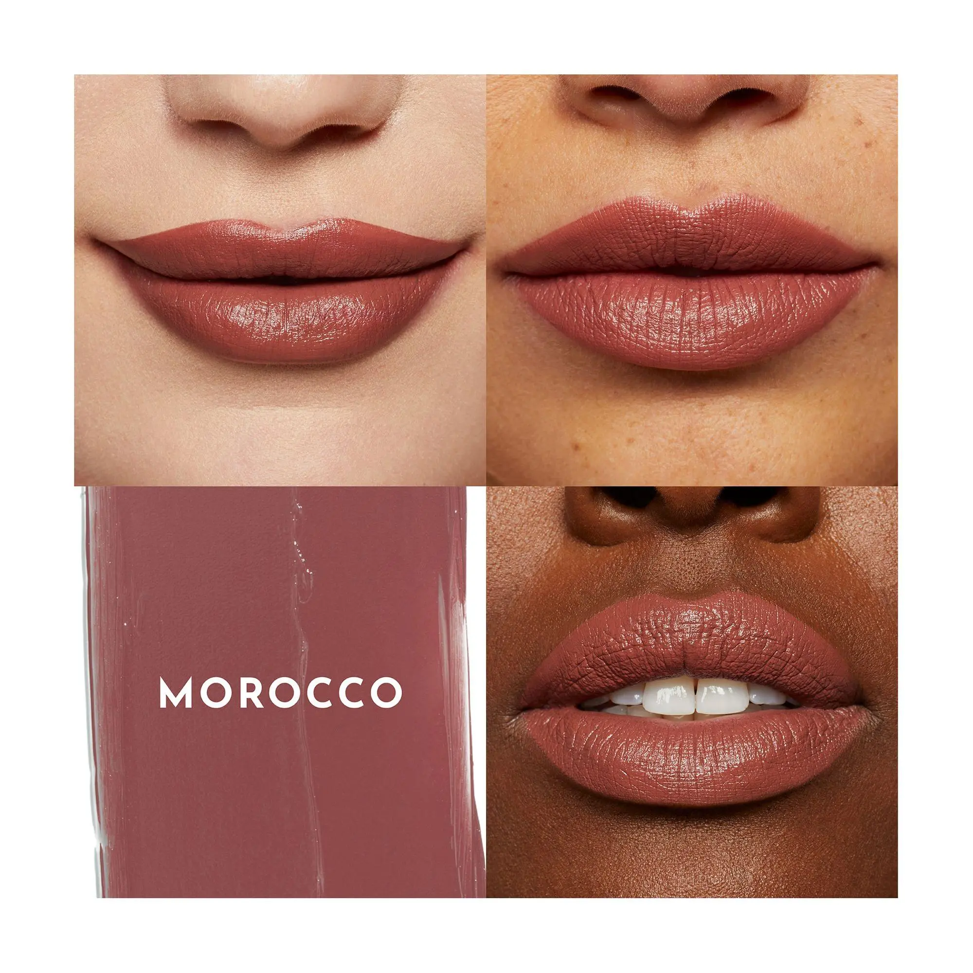 Morocco