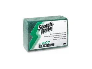 Scotch-Brite General Purpose Scouring Pads