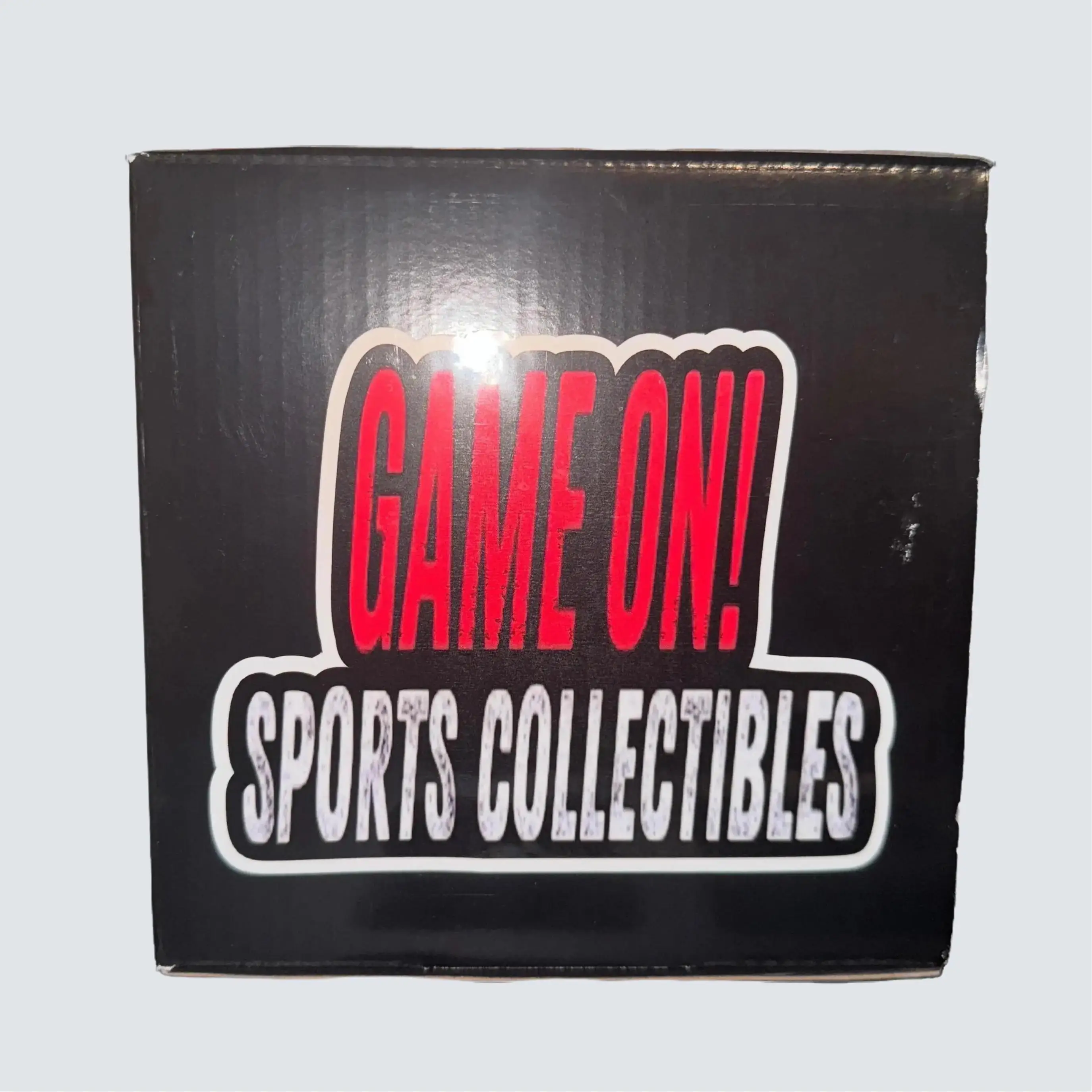 PYD - MIXED MEM - 1 Pack Cards - MINI/JERSEY AUTOGRAPH BOX! GAME ON!