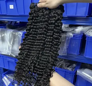 RAW Burmese Deep Wave 3 Bundles