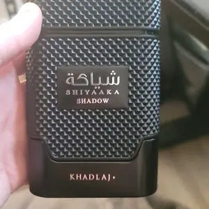Product Review of Khadlaj Shiyaaka Snow for Men Eau de Parfum Spray, 3.4 Ounce from J**h P**s