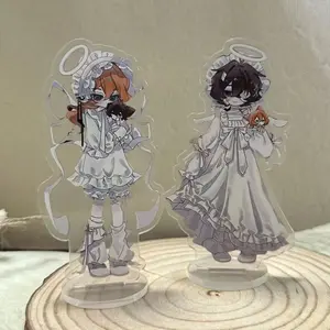 Bungo Stray Dogs Dazai & Chuuya  Acrylic Standee (NOT COMBO 2)