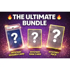 The Ultimate Bundle