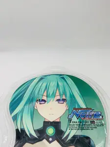 Hyperdimension Neptunia Anime Game 3D Mouse Pad Officially Licensed Brand New