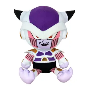 Dragon Ball Super - Frieza 01 Plush 7"H