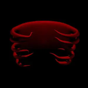 Tool - Undertow (Re-Issue)  [VINYL RECORD - LP] Explicit