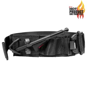 Tac Med GEN-5 SOF® Tourniquet - By Tac-Med Solutions (Limit 2 Per Customer)