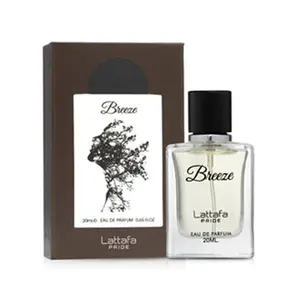 LATTAFA PRIDE - BREEZE 20 ML EDP SP.