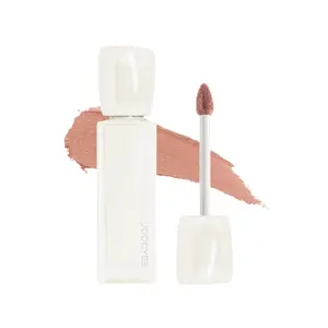 JOOCYEE Matte Veil Lip Cream, Soft Matte Lip Cream, Velvet Finish, Blur Effect, Cloud-Like Texture, Lightweight, Transfer-Proof, Smudge Proof, Non-Drying, No Cracking, Long Lasting Lip Makeup, Weightless Feel, Summerwins