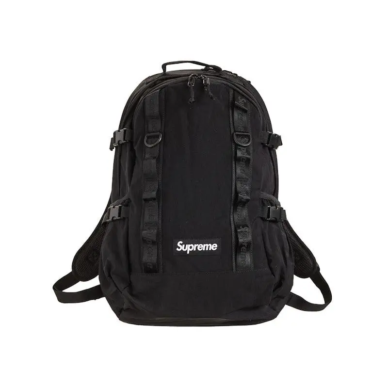 Supreme Backpack (FW20), from StockX