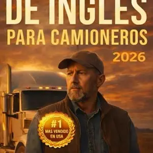 Curso Completo de Ingles para Camioneros 2026 (Español e Ingles ) - ARGEL LOPEZ CHAMORRO - Paperback