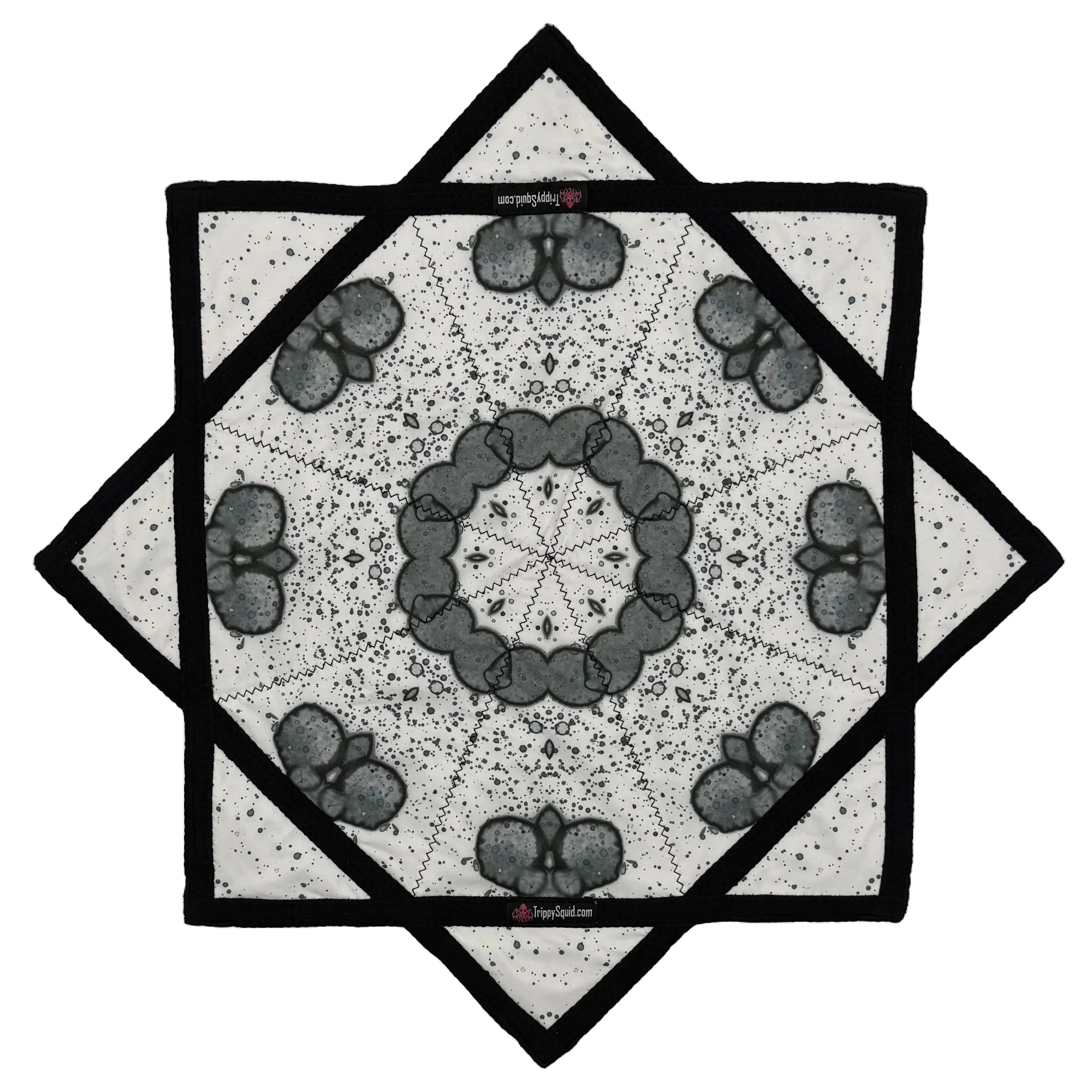 027 - Cookies & Cream Flowstar (Non-UV) 26"