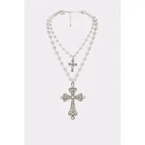IN MY DREAMS NECKLACE