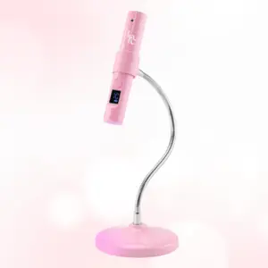Pinque FX Cure Go • Flash Cure Lamp